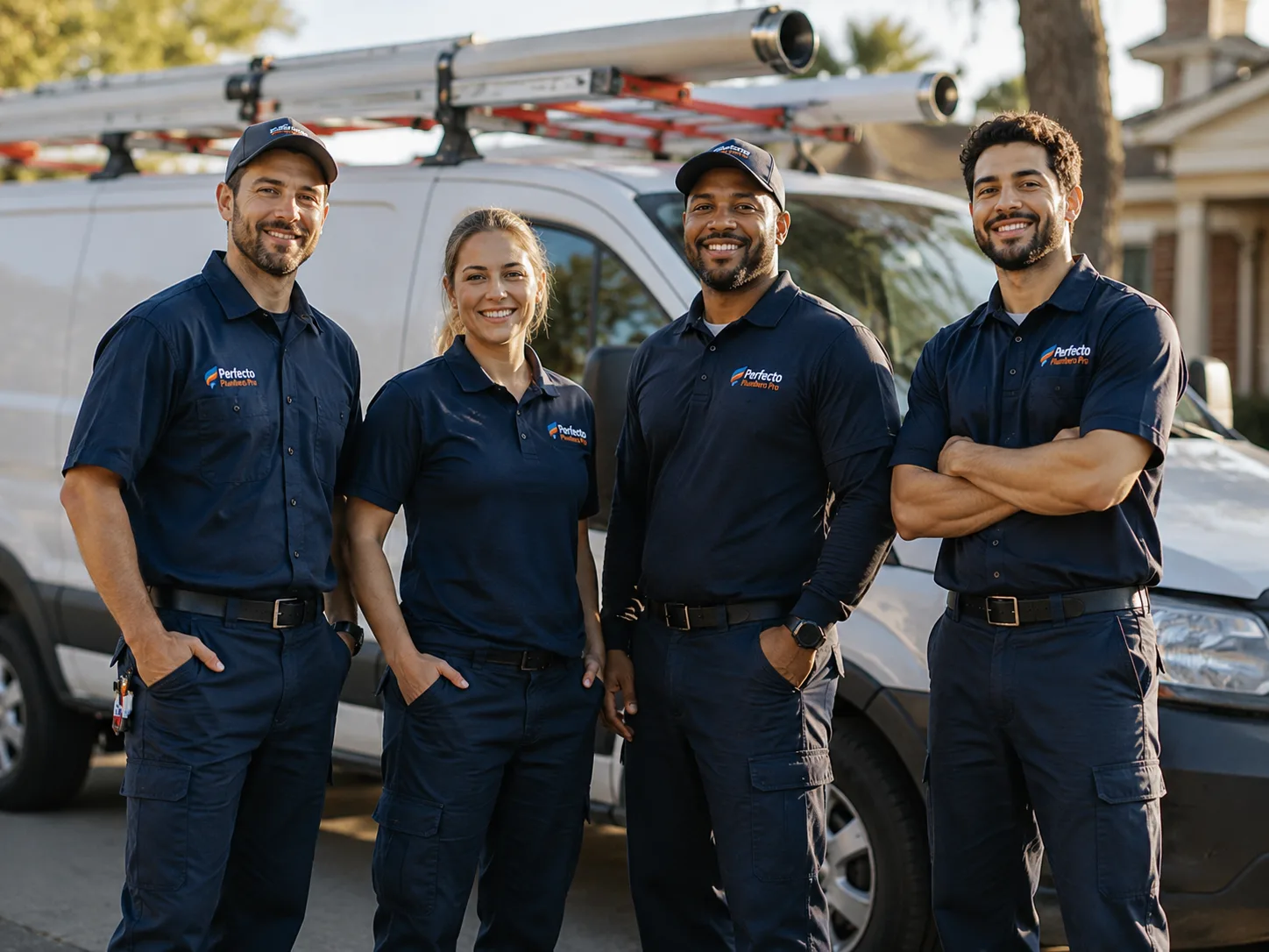 Emergency Plumber Near Me in Nevada, OH near me