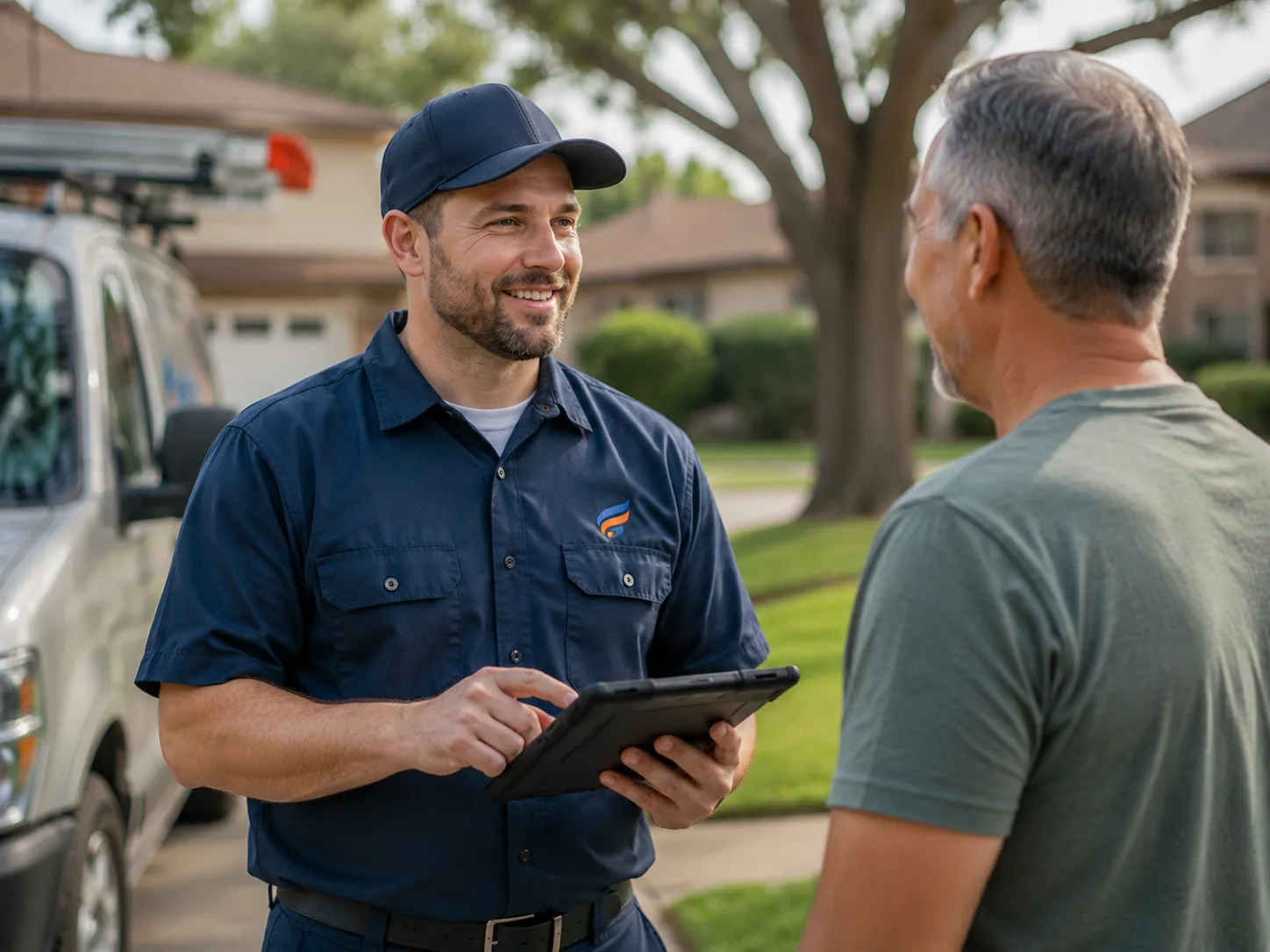 Emergency Plumber Near Me Nevada, OH FAQs